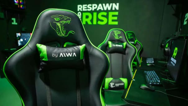 Volvieron los cibers: qué es el Arena Pro Gaming Club, el club gamer furor en CABA