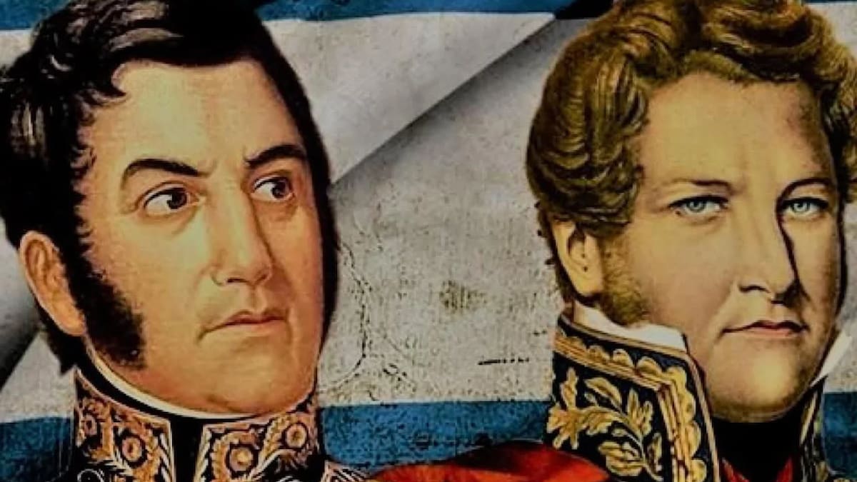 José de San Martín y Rosas