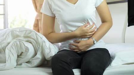 Día Mundial de la Enfermedad Inflamatoria Intestinal - salud