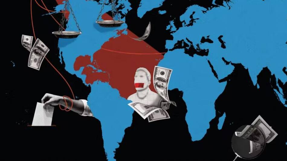INDICE DE PERCEPCIÓN DE LA CORRUPCIÓN