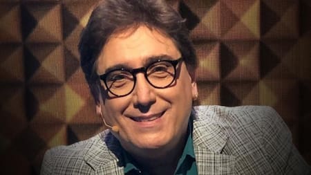 Oscar Mediavilla, música, NA