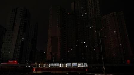 Apagones en Kiev_Reuters