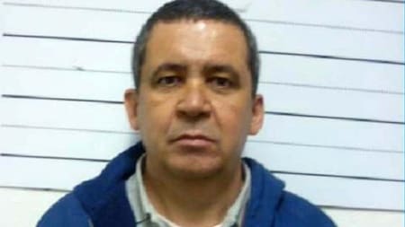 El exmúsico de Los Fabulosos Cadillacs condenado a ocho años de prisión por transportar 33 kilos de cocaína