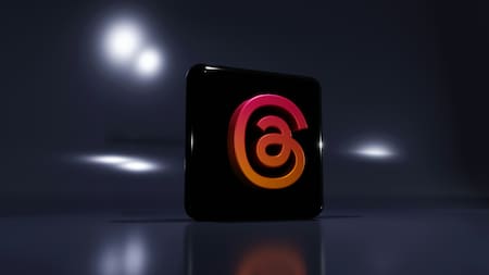 Threads. Foto: Unsplash