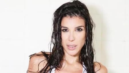 Andrea Rincón, chica hot