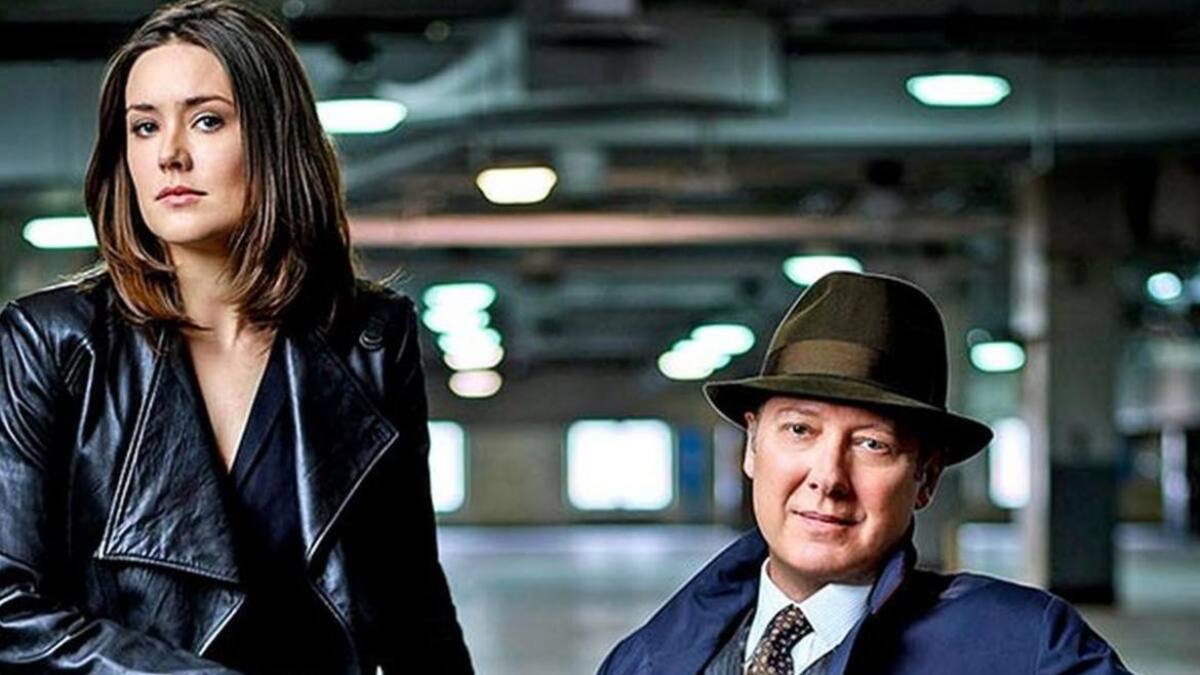The Blacklist