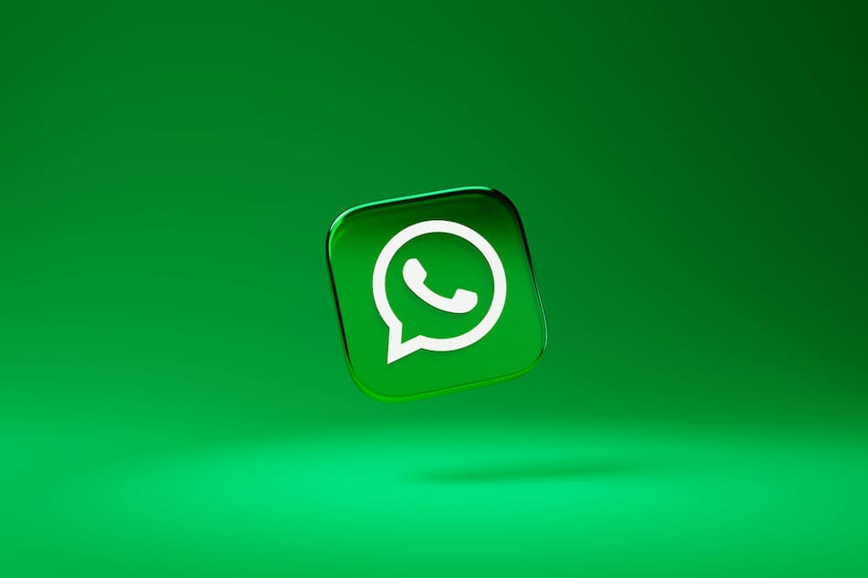 WhatsApp. Foto: Unsplash.