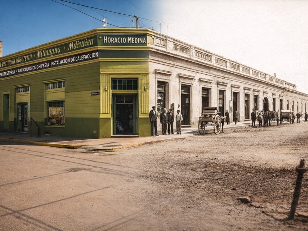 Por qué la ciudad más antigua de Buenos Aires no está cerca de la Capital: la historia de Baradero