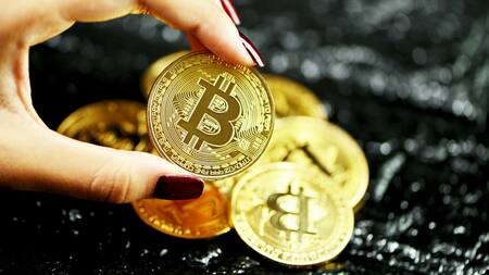 Bitcoin. Foto: Unsplash