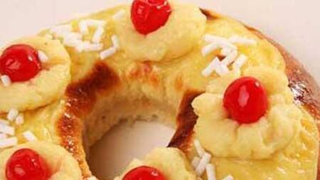 Rosca de Pascuas