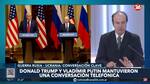 El análisis de Manuel Castro: ¿Qué cambia tras la charla entre Putin y Trump en la guerra en Ucrania?