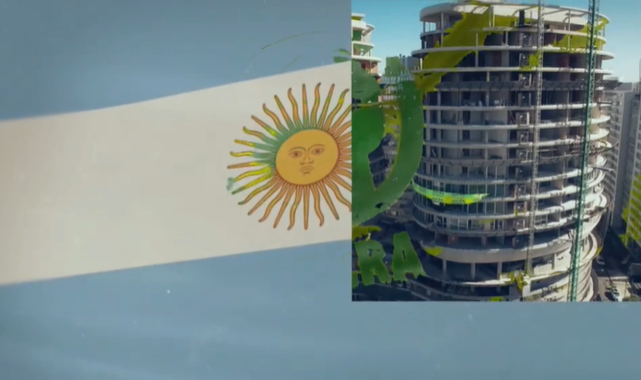 UOCRA - Construcción en la Argentina.