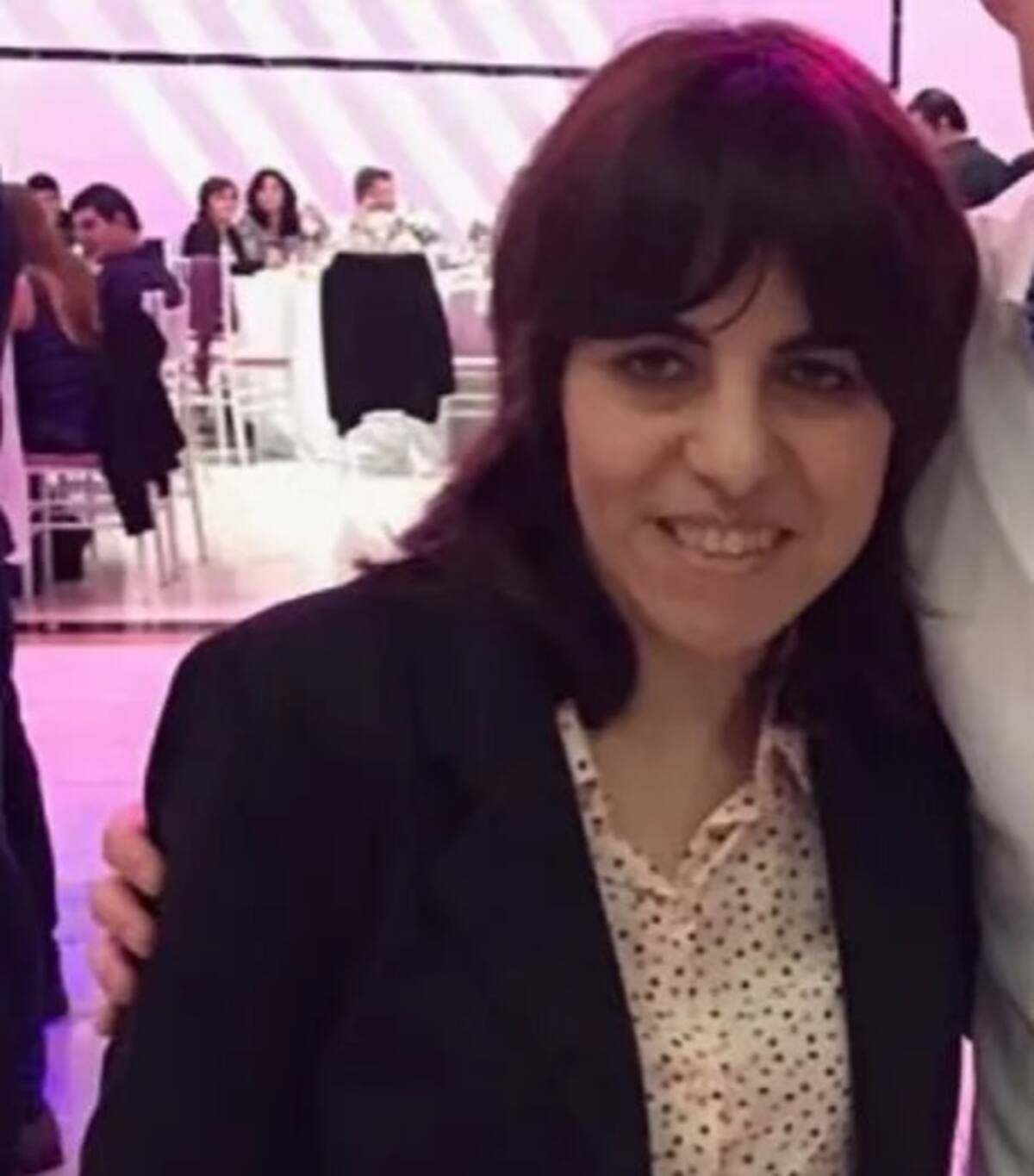 Desapareció la hermana del "Huevo" Acuña