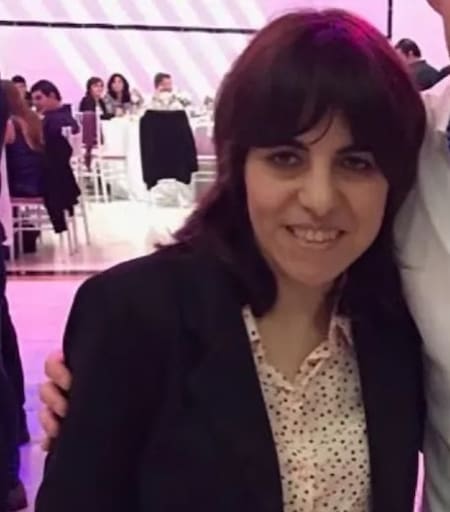 Desapareció la hermana del "Huevo" Acuña