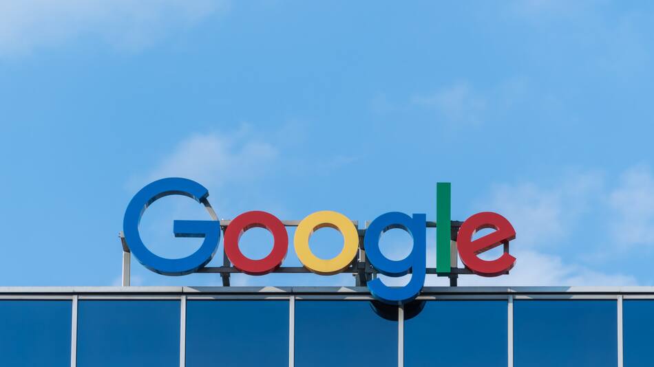 Google. Foto: Unsplash