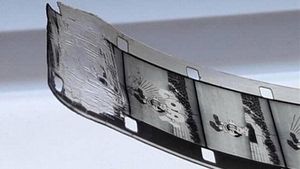 Quirino Cristiani, creador del primer largometraje de animación en Argentina