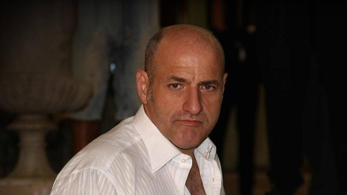 Gustavo Sofovich