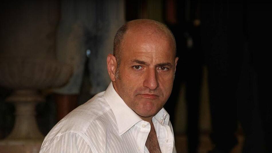 Gustavo Sofovich