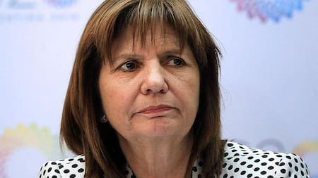 Patricia Bullrich le respondió a Alberto Fernández por los radares: "Usted es un mitómano"