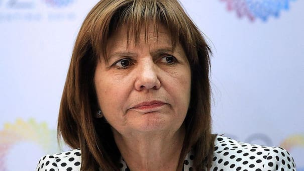 Patricia Bullrich le respondió a Alberto Fernández por los radares: "Usted es un mitómano"