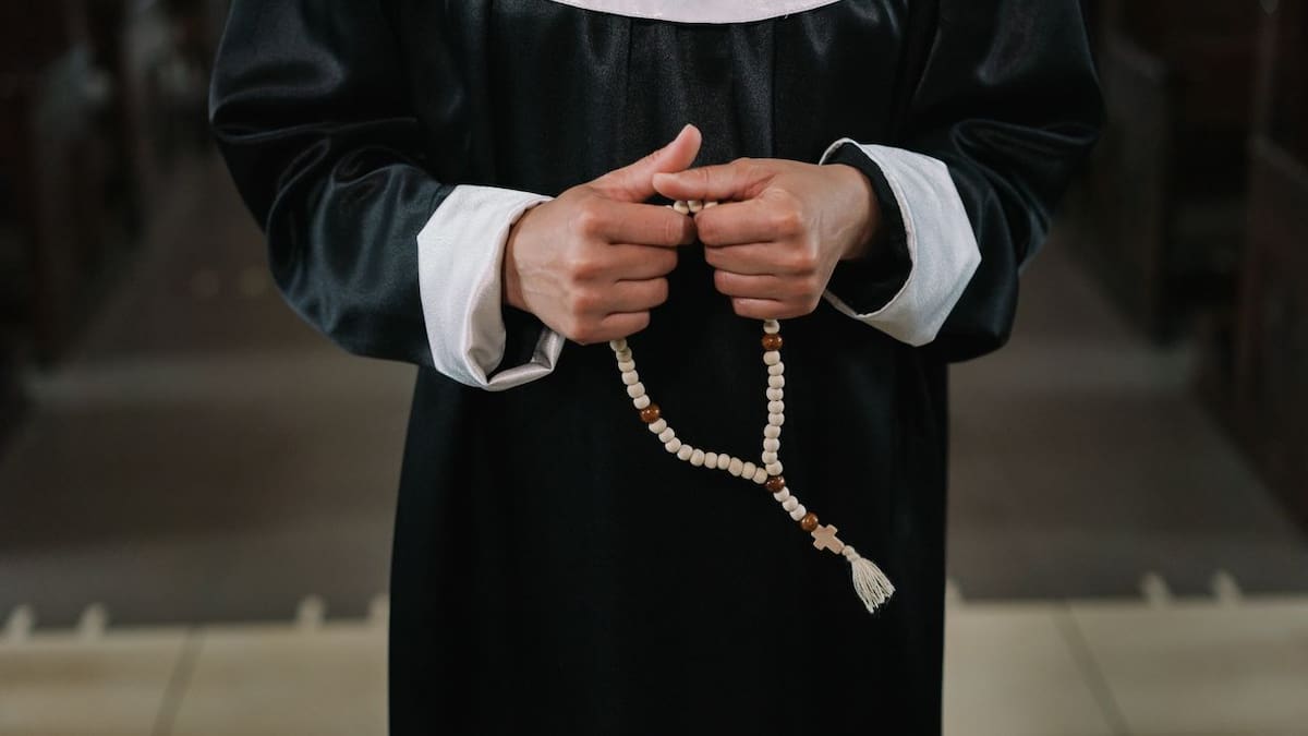 Castigos, latigazos y privación de la libertad: la historia de la mujer que sufrió los peores abusos en un convento de monjas de Entre Ríos