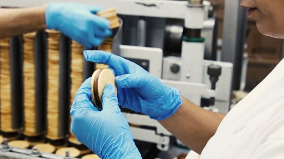 Una emblemática marca de alfajores marplatenses cierra sus puertas.