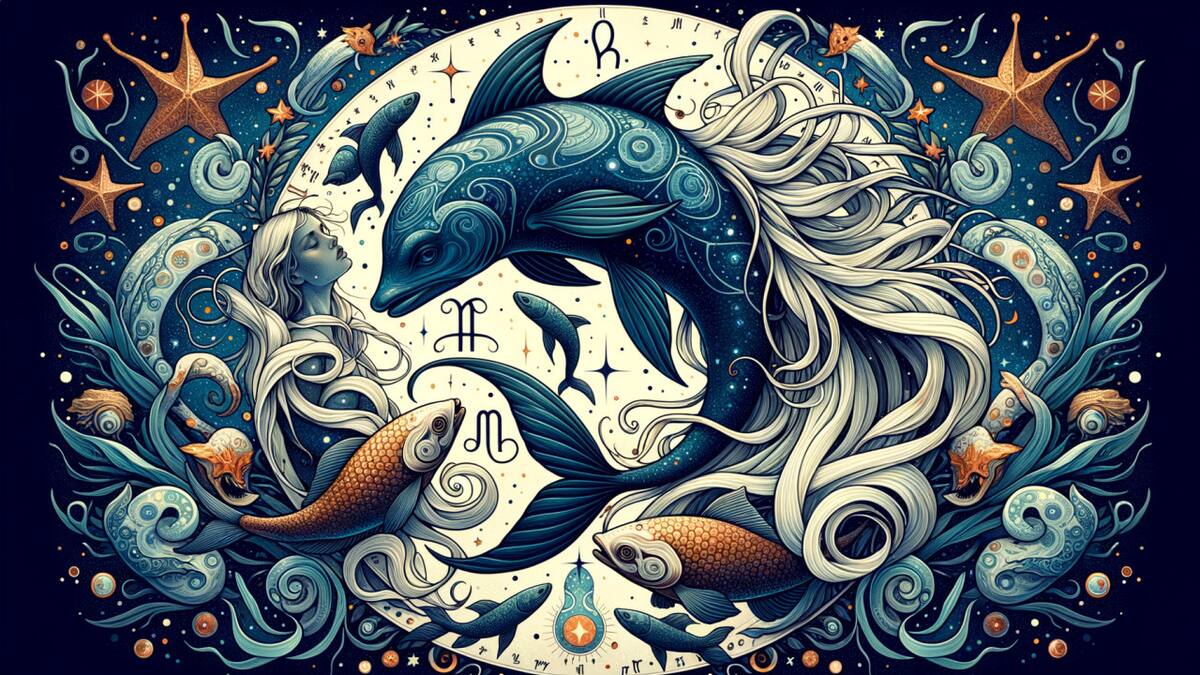 Horóscopo de Piscis de hoy: martes 25 de junio de 2024. Foto: Redacción canal26.com