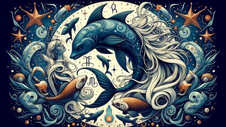 Horóscopo de Piscis de hoy: martes 25 de junio de 2024. Foto: Redacción canal26.com