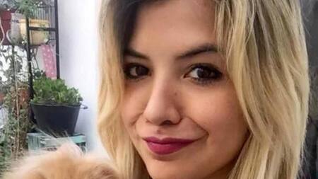 Brenda Micaela Barattini