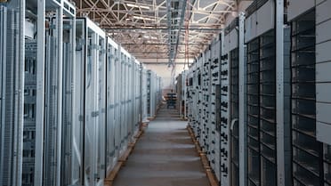 “Inteligencia artificial, energía y territorio: la nueva geopolítica de los Data Centers”, por Germán Luis Kammerath