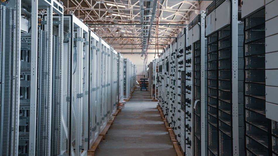 Data center