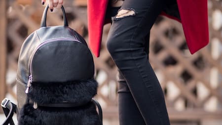 Chau a las botas: el nuevo calzado tendencia para 2025. Foto Freepik