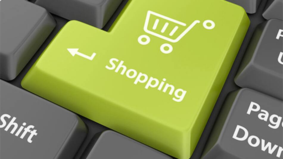 Compras por Internet