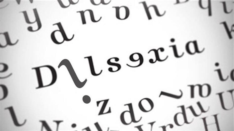 dislexia