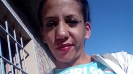 Mayra Guadalupe Flores