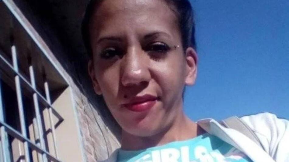 Mayra Guadalupe Flores