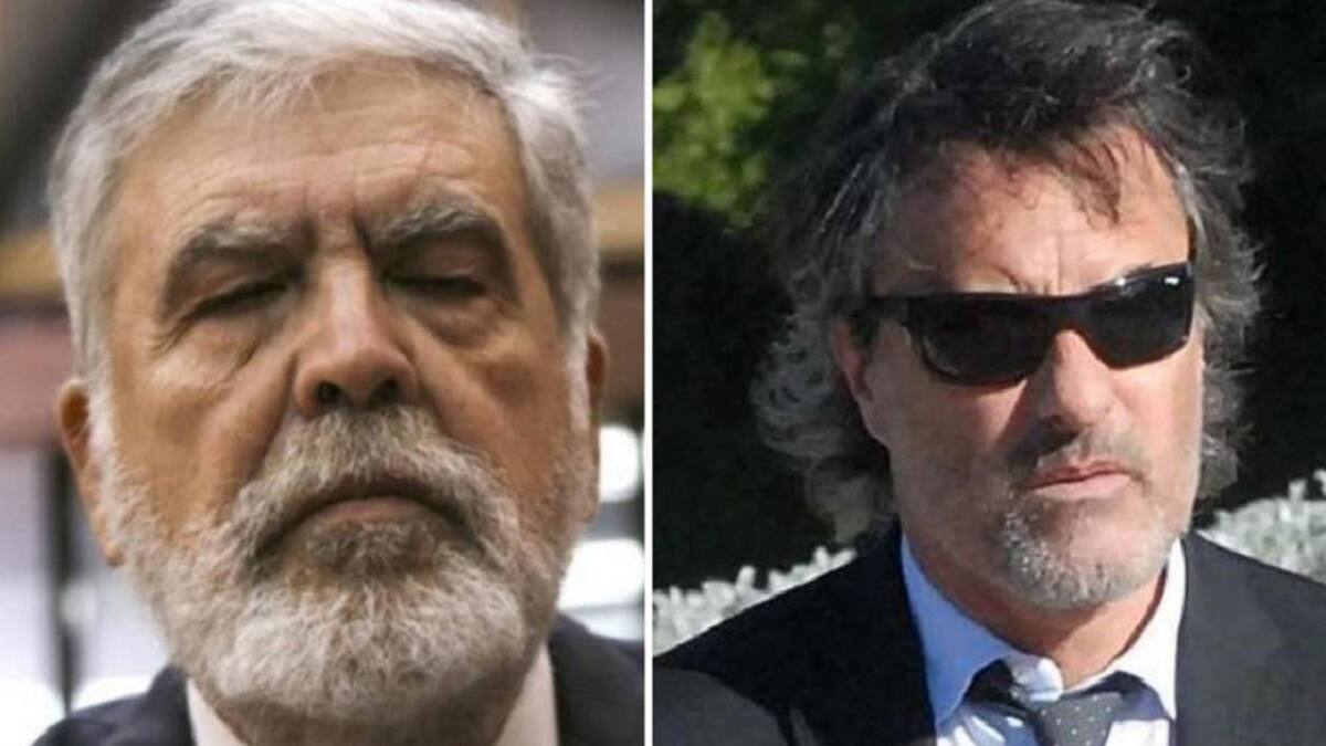 Julio De Vido, Jorge Corcho Rodríguez
