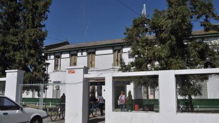 Cañuelas - médicos truchos