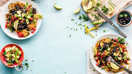 La clave está en elegir ingredientes frescos. Foto: Pexels.