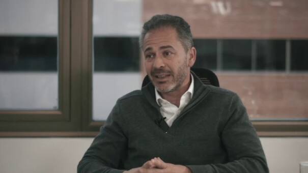 Desplazaron a Alejandro Lew, gerente financiero de YPF: será denunciado penalmente