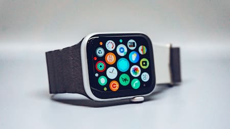 Apple Watch. Foto: Unsplash