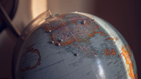 Un futuro auspicioso para un país latinoamericano.