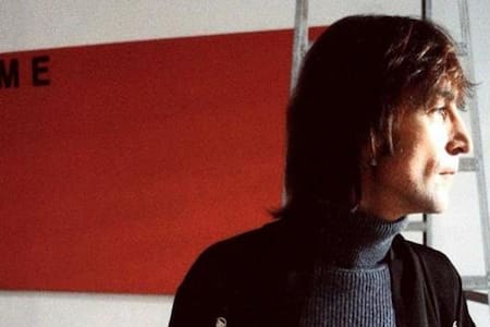 John Lennon, Imagine