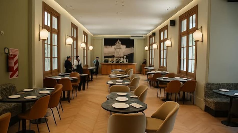 La Estación de San Isidro