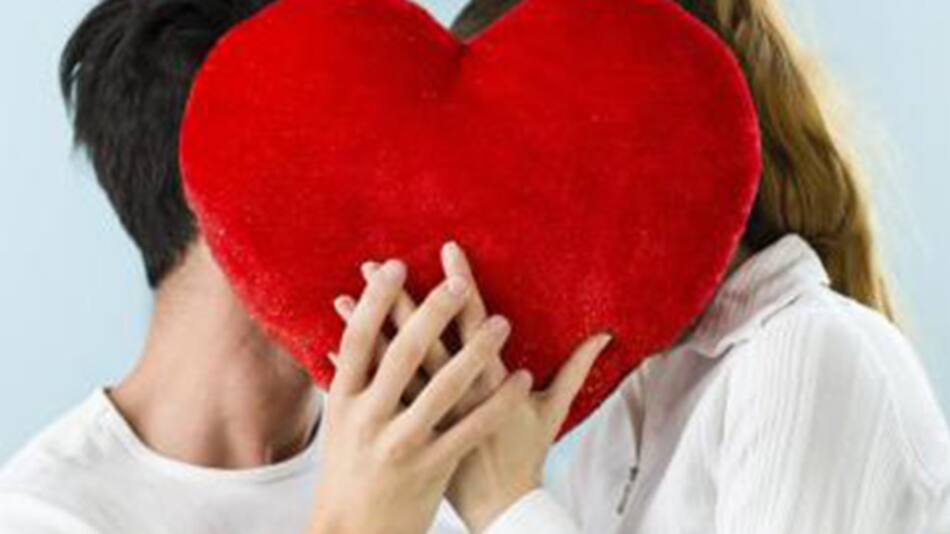 San Valentín
