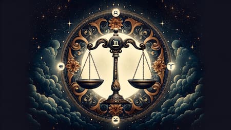 Horóscopo de Libra de hoy: domingo 1 de febrero de 2026