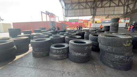 Nuevas medidas Aduana