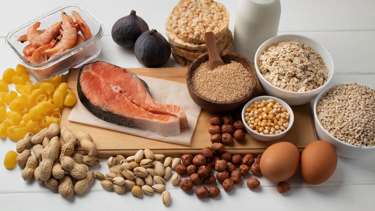 Vitamina B12: por qué es clave para el cerebro, la memoria y la energía