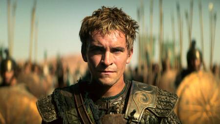 Alejandro Magno: La creación de un dios.