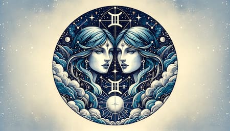 Horóscopo de Géminis de hoy: martes 25 de junio de 2024. Foto: Redacción canal26.com